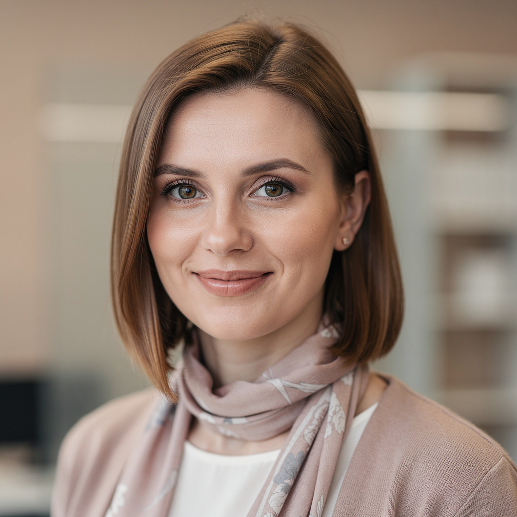 Екатерина Морозова