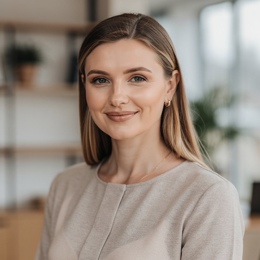 Мария Павлова